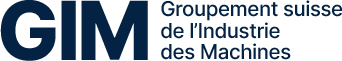 GIM, Groupement suisse de l'Industrie des Machines