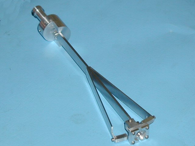 Photo : Micro-forceps
