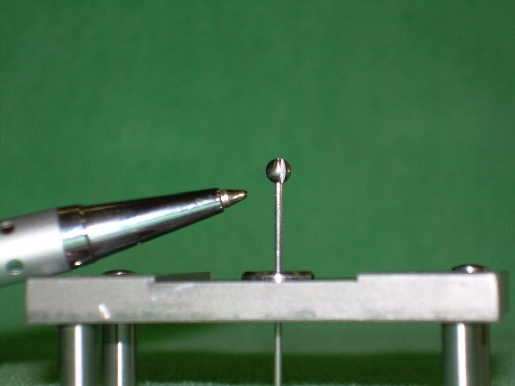 Photo: Micro-crimper