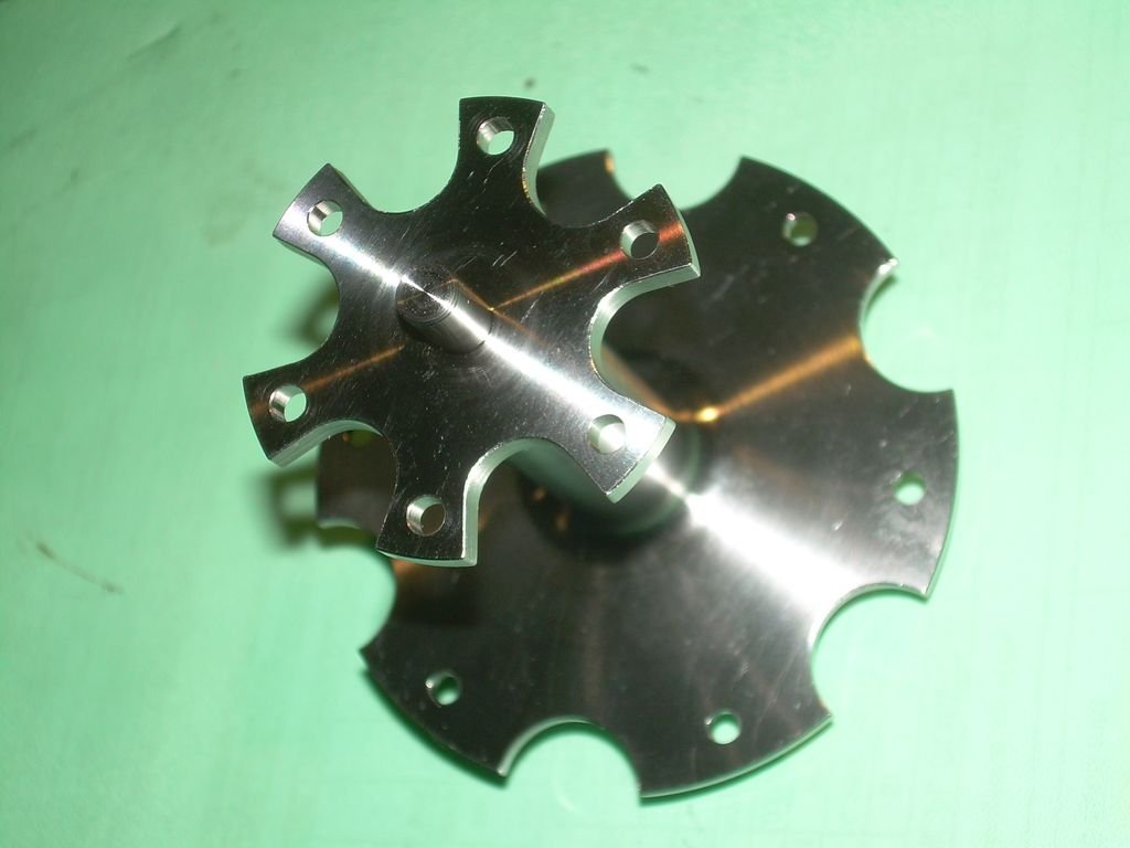 Photo: Sensor holder